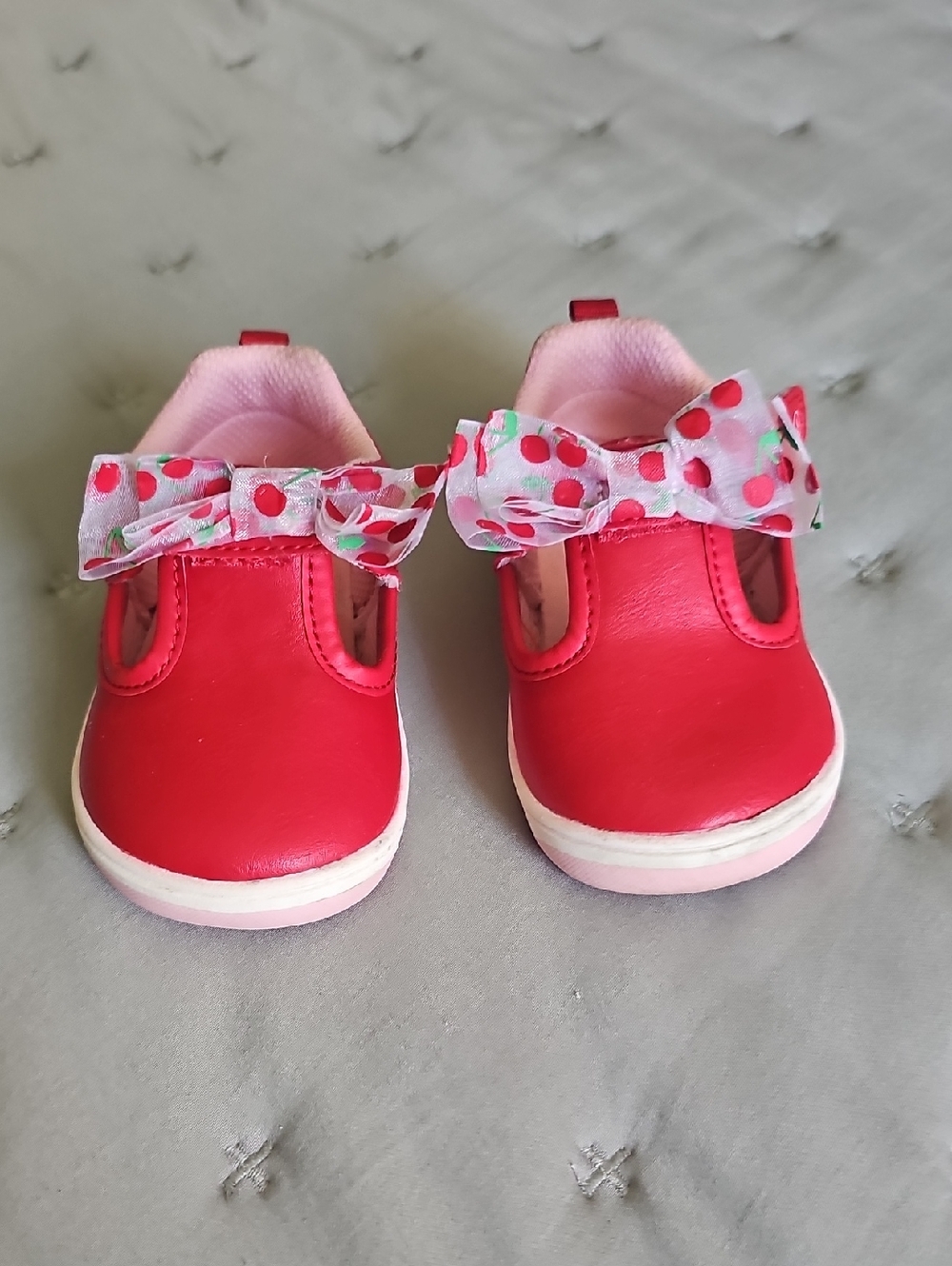 Stride Rite 360 Toddler Mary Jane Shoes